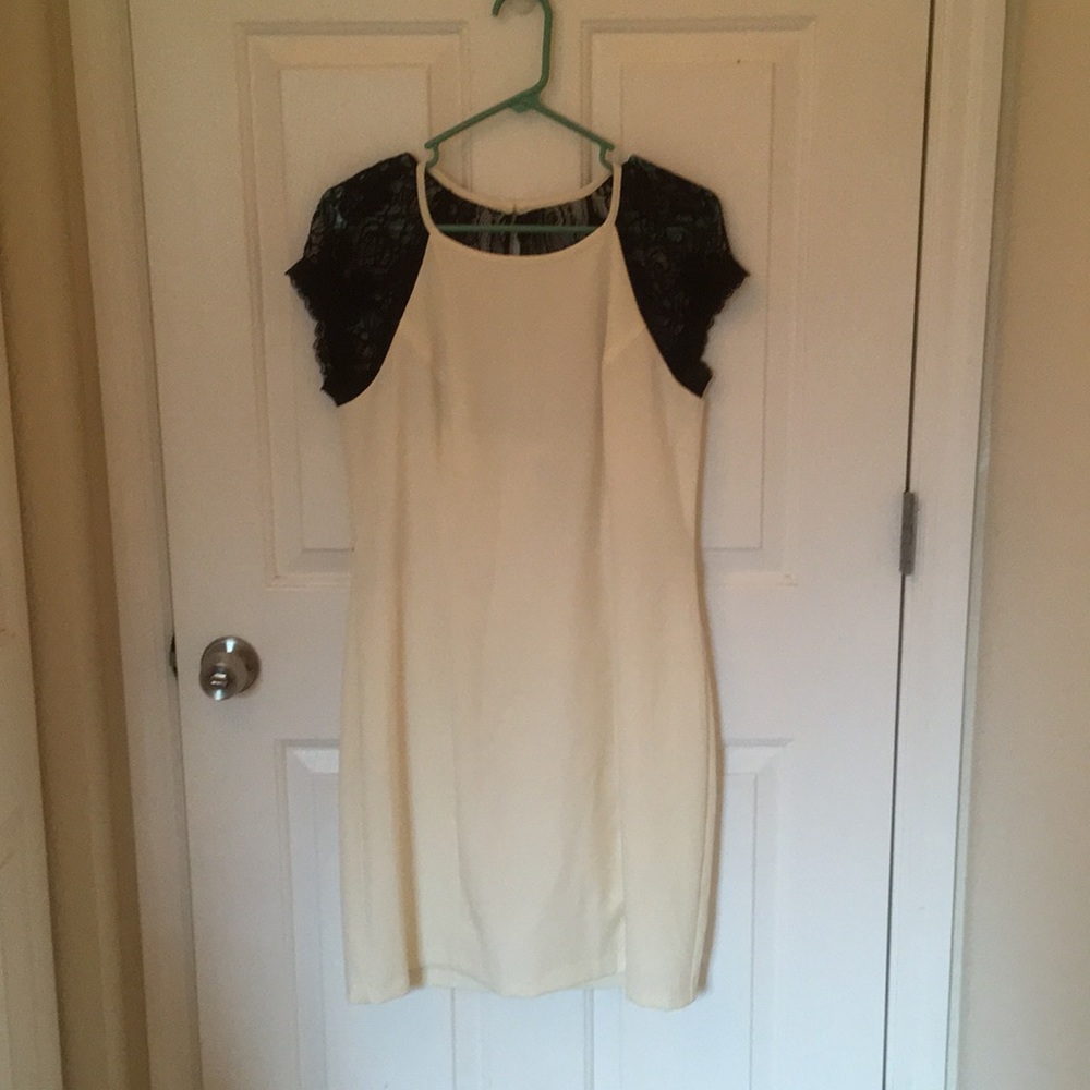 Bisou bisou dress